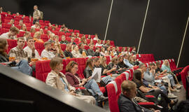 Reklamų kūrimo festivalis „Lipni juosta”