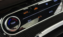 Kiek degalų sunaudoja automobilio kondicionierius