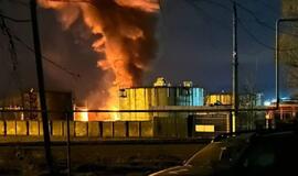 Krasnodaro naftos bazė