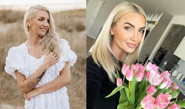 Monikos Kvietkutės gyvenime – jaudinanti diena