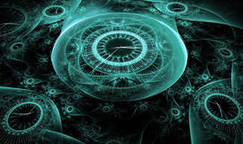 Kinijos mokslininkai sukūrė tokį tikslų laikrodį, kad jis keičia sekundės sampratą