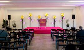 Laisves partijos rinkimai