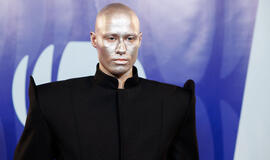 Po pergalės nacionalinėje „Eurovizijos“ atrankoje – žinia iš Lion Ceccah