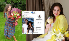 Liveta Kazlauskienė pateko į sukčių akiratį