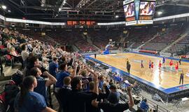 Neptūnas, moterrų krepšinis, taurės turnyras