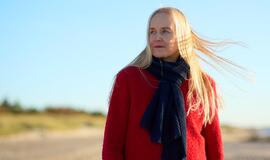 „Artimos tolumos“: kompozitorė Loreta Narvilaitė