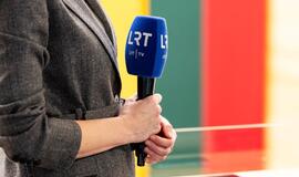 Seimo posėdis dėl LRT pataisų