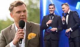 M. Staiuslis ir J. Jankevičius