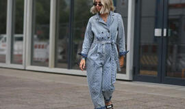 Pavasario tendencijos neaukštoms merginoms