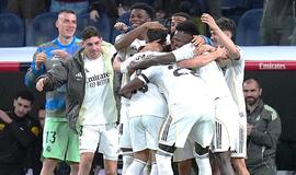 Madrido „Realas“