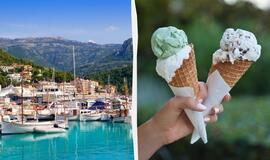 Maljorkoje nuspręsta kovoti su gatvėse ledus valgančiais turistais