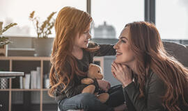 Šiais mėnesiais gimusios moterys yra rūpestingiausios motinos