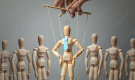 Manipuliavimas kitais žmonėmis