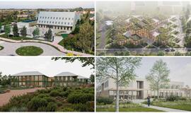 Mazūriškiai, Klaipėdos rajonas