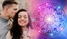 Meilės horoskopas visiems Zodiako ženklams