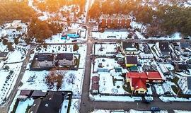 Melnragės takas į pajūrį