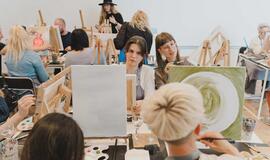 Meno ir kultūros mugė