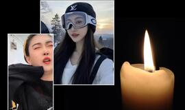 Tiesioginėje transliacijoje – nelaimė