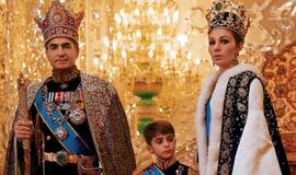 Mohammadas Reza Pahlavi