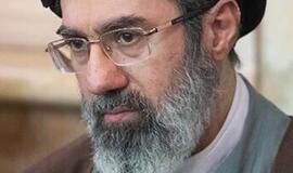 Mojtaba Khamenei