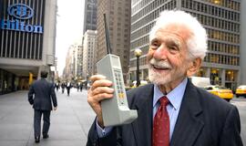 Mokslinė fantastika