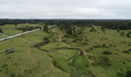 Naujas tyrimas griauna teoriją apie tai, kaip žmonės pasiekė Amerikos žemyną