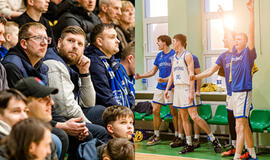 „Neptūnas-Akvaservis“, Nacionalinė krepšinio lyga