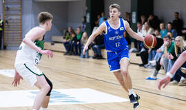 „Neptūnas-Akvaservis“