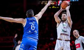 Neptūnas - Lietkabelis