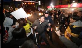 Brukline – įsiutusių gyventojų apgultis