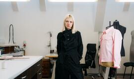 „Nojaus arkos“ kostiumuose išraiškinga režisieriaus vaizduotės interpretacija