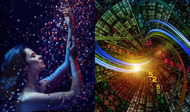 Šiais mėnesiais gimę žmonės iki kovo pabaigos jaus ypatingą likimo palaikymą