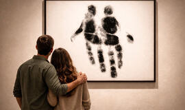 Psichologinis testas: ką pirmiausia matote paveikslėlyje ir ką tai sako apie jūsų charakterį?