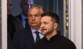 Vengrija ir Ukraina susikirto dėl vizito naftotiekiui „Družba“ patikrinti