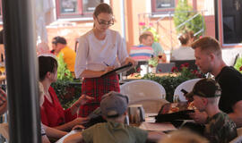 Restoranų darbuotojai atskleidė, kokių patiekalų patys niekada neužsisako