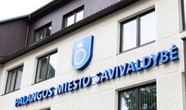 Palangos miesto savivaldybė