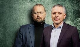 Dovydas Pancerovas, Vytautas Bakas