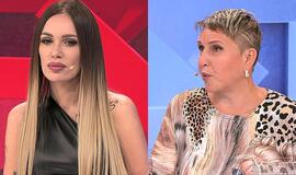 Justina Partikė, Laima Tamulytė - Stončė