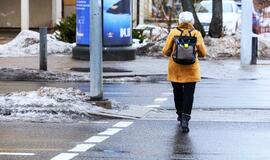 Pavasaris Lietuuvoje