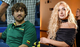 Pikul Simą Jasaitį padavė į teismą