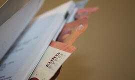 „Regitra“ egzaminų korupcijos byloje nuteisti organizuotos schemos dalyviai