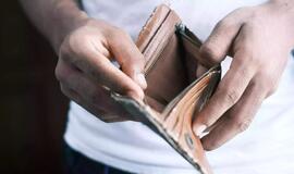 Konkurencijos tarybos skirtos baudos