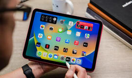 geriausi 2026 metų planšetiniai kompiuteriai