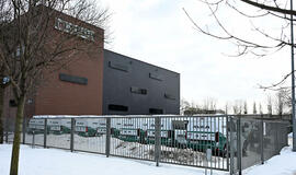 Policija, tarnybinis transportas