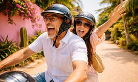 Žmonės, gimę šiais mėnesiais, tampa stipriausia šeimos atrama