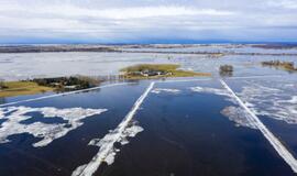 Kovo 19-ąją paskelbtos ekstremaliosios situacijos