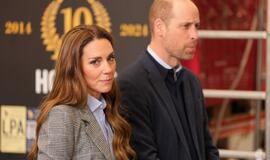 Williamas, Catherine Middleton