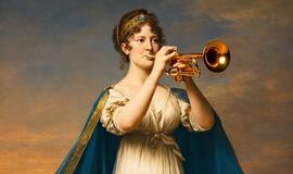 Prūsijos karalienė Luizė