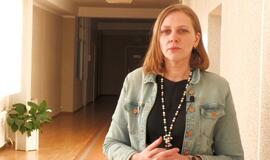 psichologe ir psichoterapeute Aušra Norė