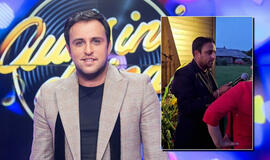 Plinta įrašas iš Radži koncerto